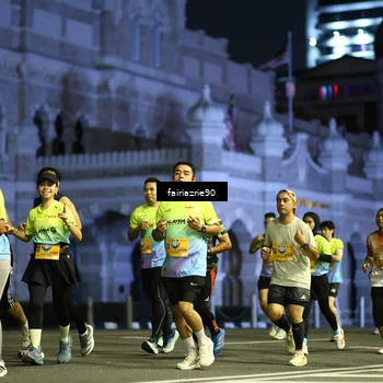 Runner Photo 5560734
