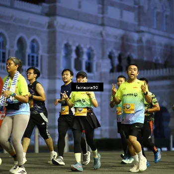 Runner Photo 5560735