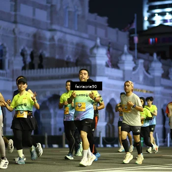 Runner Photo 5560737