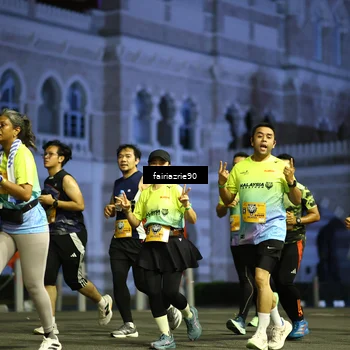 Runner Photo 5560738