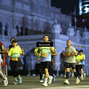 Runner Photo 5560742