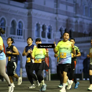 Runner Photo 5560743