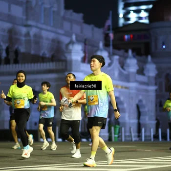 Runner Photo 5560744