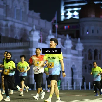 Runner Photo 5560745