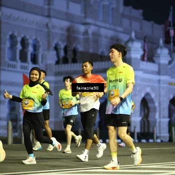 Runner Photo 5560746