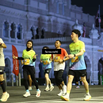 Runner Photo 5560747