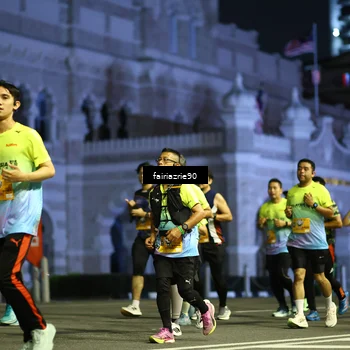 Runner Photo 5560748