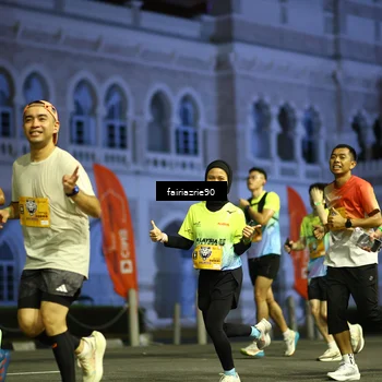 Runner Photo 5560749