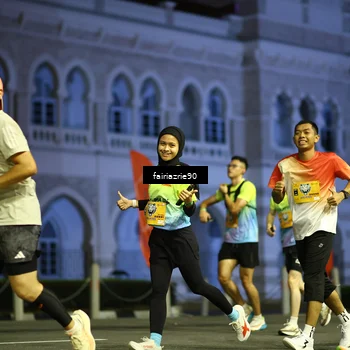 Runner Photo 5560751