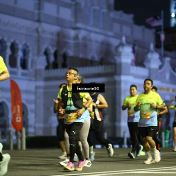 Runner Photo 5560752