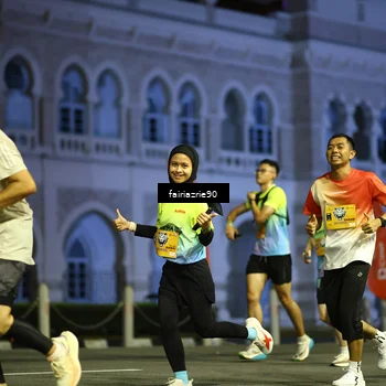 Runner Photo 5560755