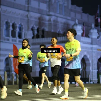 Runner Photo 5560756