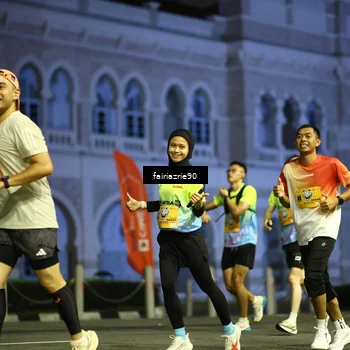 Runner Photo 5560757