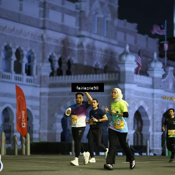 Runner Photo 5560758