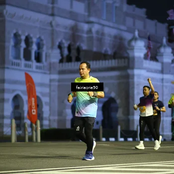 Runner Photo 5560759