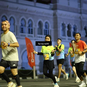 Runner Photo 5560760
