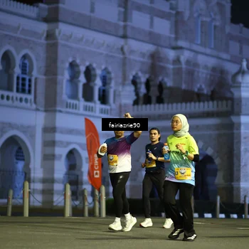 Runner Photo 5560761