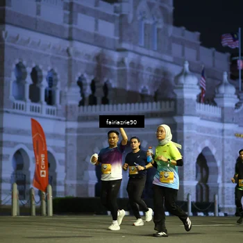 Runner Photo 5560762