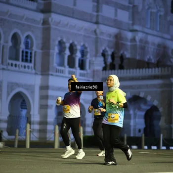 Runner Photo 5560763
