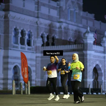 Runner Photo 5560764
