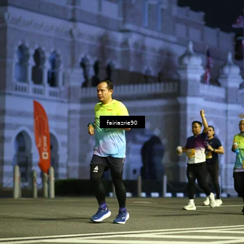 Runner Photo 5560768