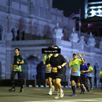 Runner Photo 5560769
