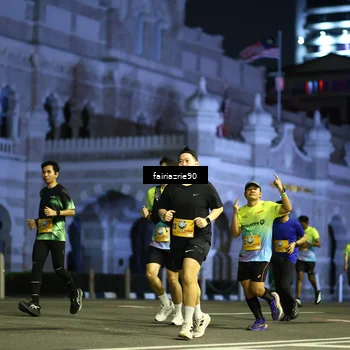 Runner Photo 5560771