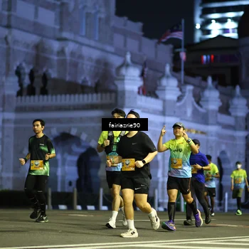 Runner Photo 5560772