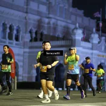 Runner Photo 5560773