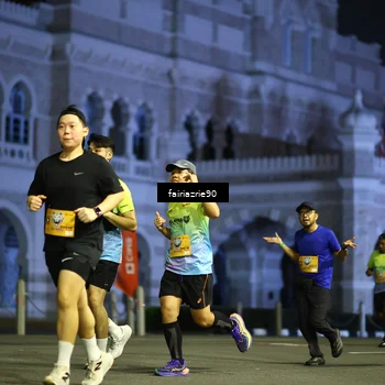 Runner Photo 5560774