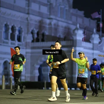 Runner Photo 5560775
