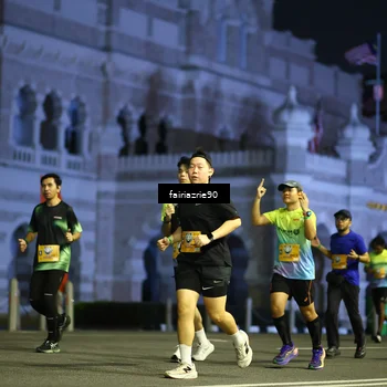 Runner Photo 5560776
