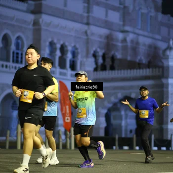 Runner Photo 5560777