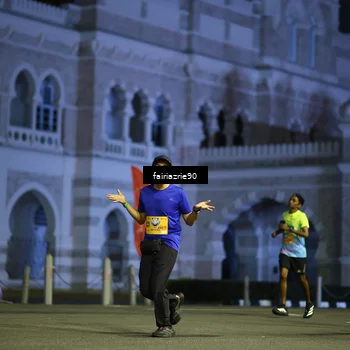 Runner Photo 5560778