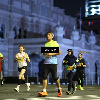Runner Photo 5560779