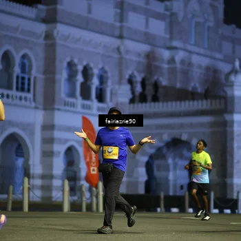 Runner Photo 5560780