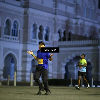 Runner Photo 5560781