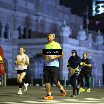 Runner Photo 5560783