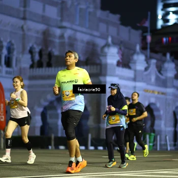 Runner Photo 5560784
