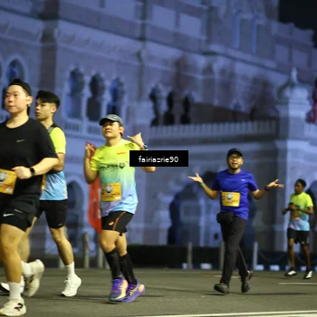 Runner Photo 5560785