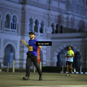 Runner Photo 5560786