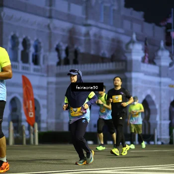 Runner Photo 5560787
