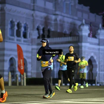 Runner Photo 5560788
