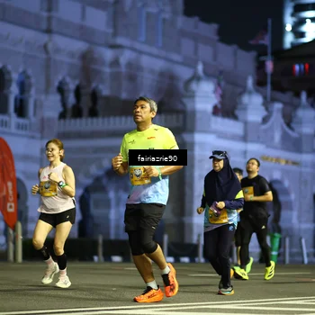 Runner Photo 5560790