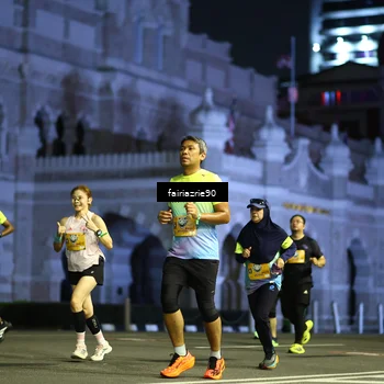 Runner Photo 5560791