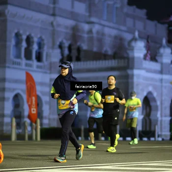 Runner Photo 5560792