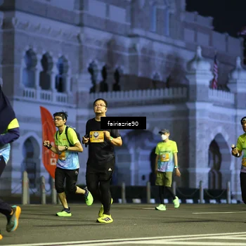 Runner Photo 5560794