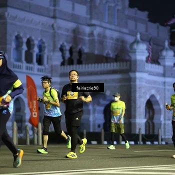 Runner Photo 5560797