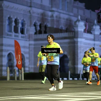 Runner Photo 5560799