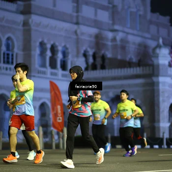 Runner Photo 5560801